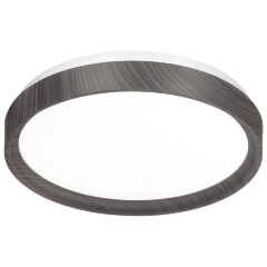 Настенно-потолочный светильник Sonex 7627/EL WOODI IP43 светодиодный LED 72W