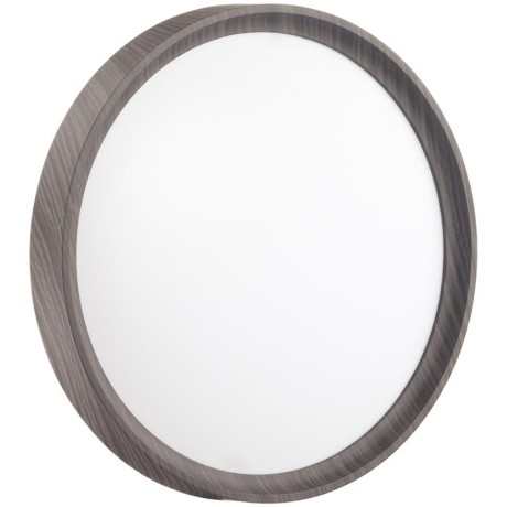 Настенно-потолочный светильник Sonex 7627/EL WOODI IP43 светодиодный LED 72W