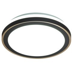 Настенно-потолочный светильник Sonex 7620/DL AKUNA IP43 светодиодный LED 48W