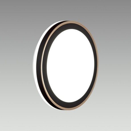 Настенно-потолочный светильник Sonex 7620/DL AKUNA IP43 светодиодный LED 48W