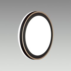 Настенно-потолочный светильник Sonex 7620/DL AKUNA IP43 светодиодный LED 48W