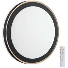 Настенно-потолочный светильник Sonex 7620/DL AKUNA IP43 светодиодный LED 48W