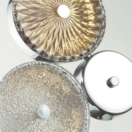 Бра Odeon Light 5416/14WL Caramella светодиодная LED 14W