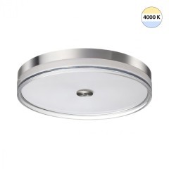 Светильник LED 112Вт 4000K Sonex ETERNA 7727/112L
