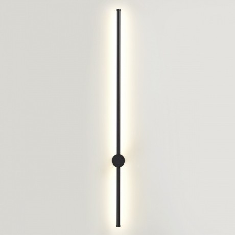 Настенный светильник IP20 LED 18W 849Лм 3000K/4000K (перекл. ч/з тумблер на драйвере) Odeon Light FILLINI 4335/18WLP