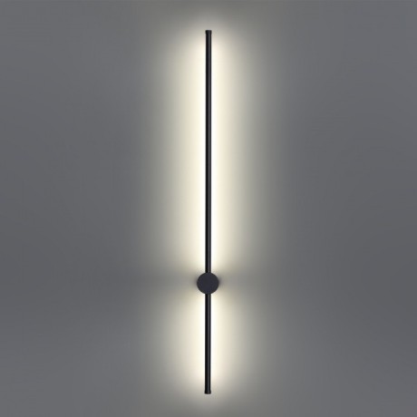 Настенный светильник IP20 LED 18W 849Лм 3000K/4000K (перекл. ч/з тумблер на драйвере) Odeon Light FILLINI 4335/18WLP