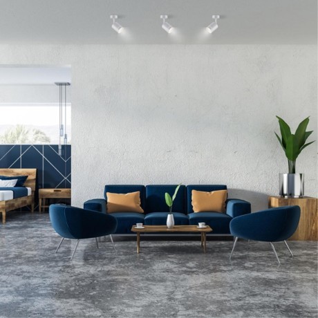 Спот настенный Novotech 358259 ARUM светодиодный LED 9W