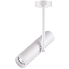 Накладной светильник IP20 GU10 50W 220V BATRA Novotech 370572