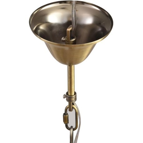 Люстра потолочная E14 5*40W 220V LUINA 8346/5