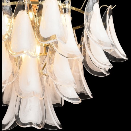 Люстра E14 9*40W 220V PLUME 8385/9