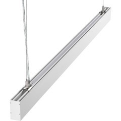 Светильник подвесной светодиодный Novotech Iter 358877