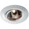 Встраиваемый светильник Novotech 369620 Coil под лампу 1xGU5.3 50W