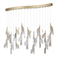 Люстра Odeon Light LISTVA 5445/17