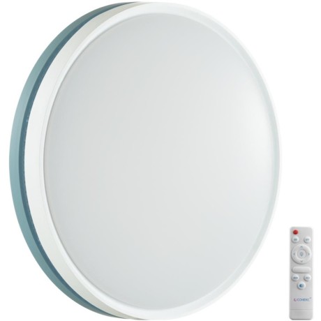 Настенно-потолочный светильник СОНЕКС NOHAVA BLUENOHAVA BLUE 7669/EL