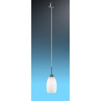 Подвесной светильник с 1 плафоном Lumion 2174/1 Rigato под лампу 1xE27 60W