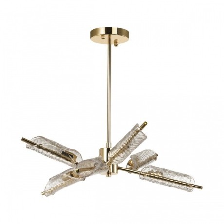 Люстра потолочная Lumion Georgia 6537/6C