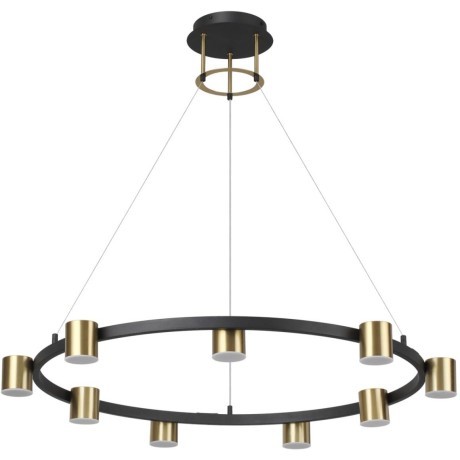 Светильник подвесной LUMION FLINT 6532/58L