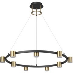 Светильник подвесной LUMION FLINT 6532/58L