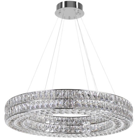 Люстра ODEON LIGHT PANTA 4927/85L