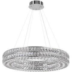 Люстра ODEON LIGHT PANTA 4927/85L