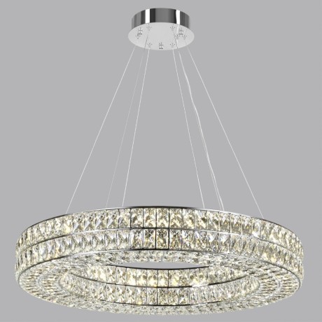 Люстра ODEON LIGHT PANTA 4927/85L