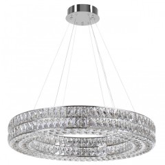Люстра ODEON LIGHT PANTA 4927/85L