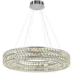 Люстра ODEON LIGHT PANTA 4927/85L