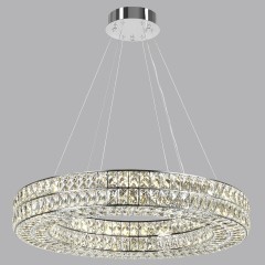 Люстра ODEON LIGHT PANTA 4927/85L