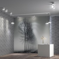 Спот настенный Novotech 358749 PROMETA светодиодный LED 24W