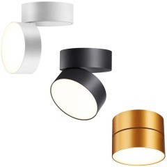 Спот настенный Novotech 358749 PROMETA светодиодный LED 24W