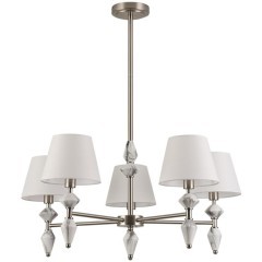 Люстра Е14 5*40W LUMION VERMONT 8274/5