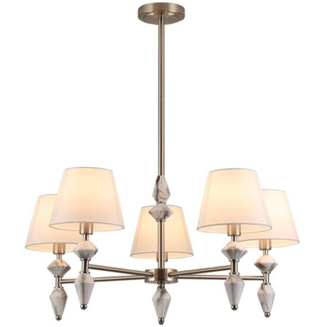 Люстра Е14 5*40W LUMION VERMONT 8274/5