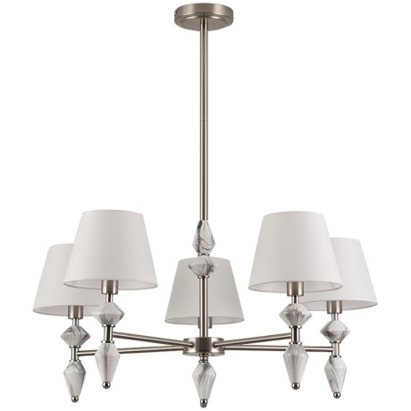 Люстра Е14 5*40W LUMION VERMONT 8274/5