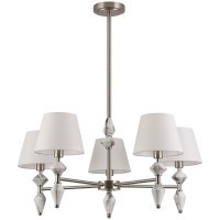 Люстра Е14 5*40W LUMION VERMONT 8274/5