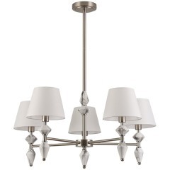 Люстра Е14 5*40W LUMION VERMONT 8274/5