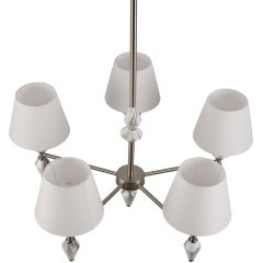 Люстра Е14 5*40W LUMION VERMONT 8274/5