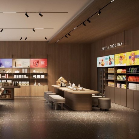 359939 Черный трековый линейный SMART светильник 22см (токопроводящий), пульт ДУ/Tuya Smart Life/Алиса 3000-6000К 220В 24Вт 120° 1440Лм CRI90 Novotech VECTOR