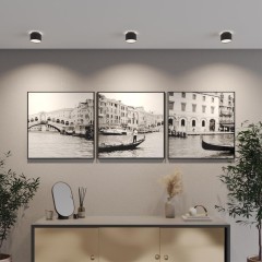 Светильник накладной GX53 Novotech LIRIO 371038