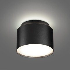 Светильник накладной GX53 Novotech LIRIO 371038