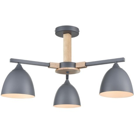 Люстра потолочная Е27 Lumion COLANGE 8096/3C