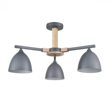 Люстра потолочная Е27 Lumion COLANGE 8096/3C