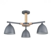 Люстра потолочная Е27 Lumion COLANGE 8096/3C