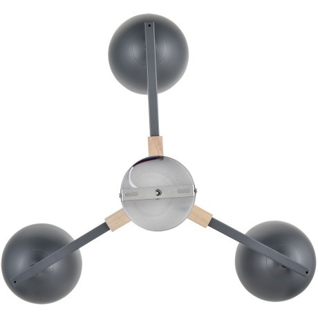 Люстра потолочная Е27 Lumion COLANGE 8096/3C