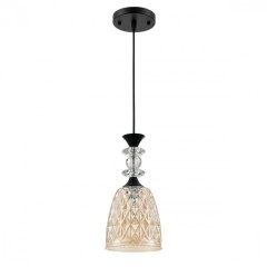 Подвесной светильник E27 Lumion ELENIKA 8056/1А