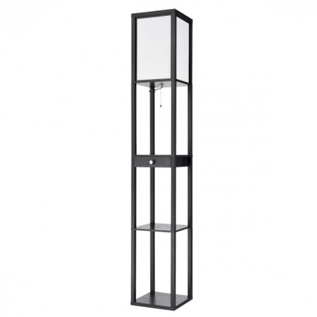 Торшер Е27 Lumion PRACTIC 8092/1F