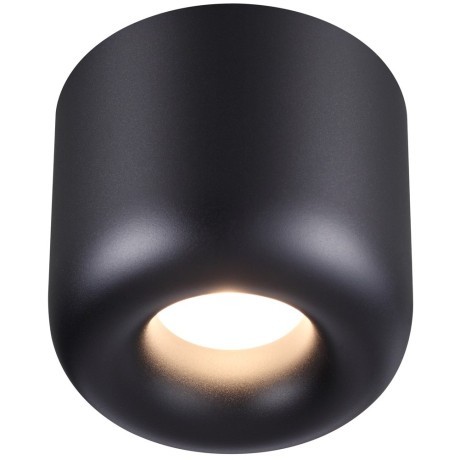 Светильник накладной влагозащищённый IP44 LED 10W 3000K 650Лм Novotech LISSE 359440