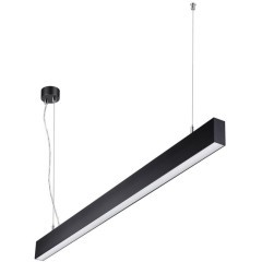 Светильник подвесной светодиодный Iter 358878