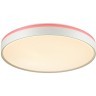 Светильник LED 70Вт 3000-6000К D500 IP43 пульт ДУ Sonex KEZO PINK 7708/EL