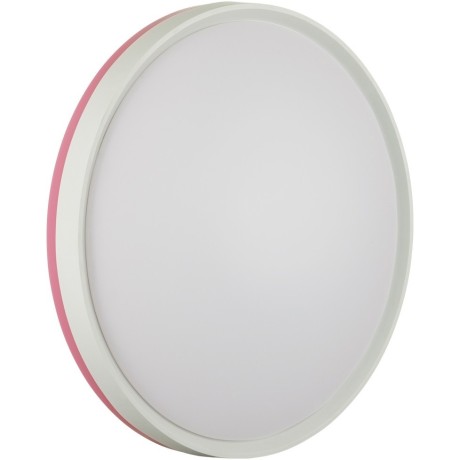 Светильник LED 70Вт 3000-6000К D500 IP43 пульт ДУ Sonex KEZO PINK 7708/EL
