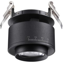 Встраиваемый светильник Novotech 358944 EDDY светодиодный LED 18W